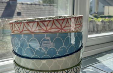 Boho Vibes Ground Floor Apartment - Foto 30