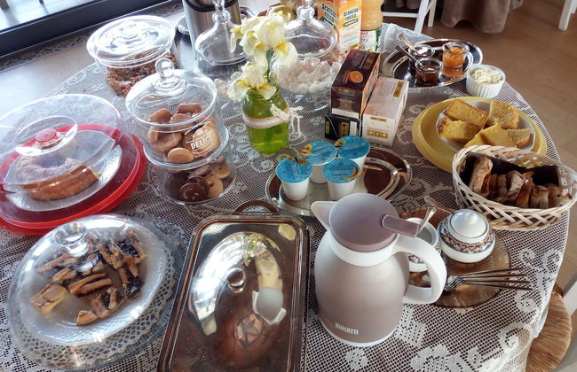 Country House Erba Regina - Foto 26