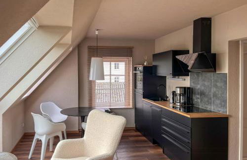 Spacious Ensemble Hecht Right On The Eider River - Photo 30