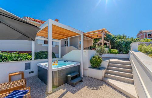 Family friendly seaside apartments Iz, Iz - 22025 - Foto 6