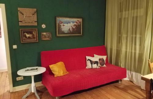 Staffel`s Hob - Foto 6