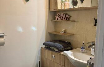 Seaview Cottage Bellochantuy - Foto 15