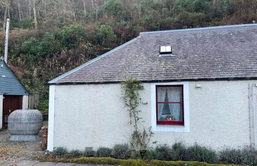 Yairbrig Cottage - Foto 12