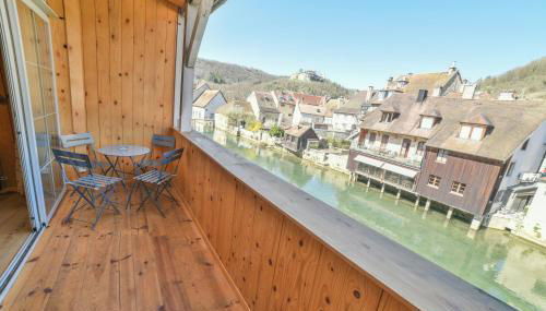 Appartement Le Chalet - Foto 5