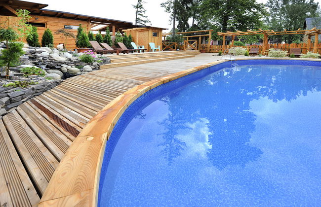 Aplend Apartments Tatry Holiday - Foto 15