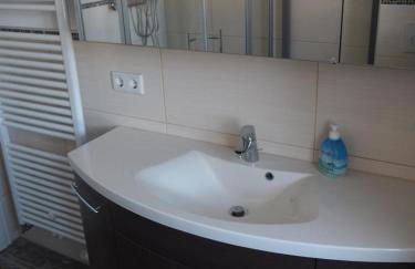 NEU! Ostsee FeWo am Gespensterwald 1000 m Ostsee - Foto 9