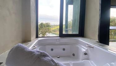 Chalé da lagoa - Foto 5