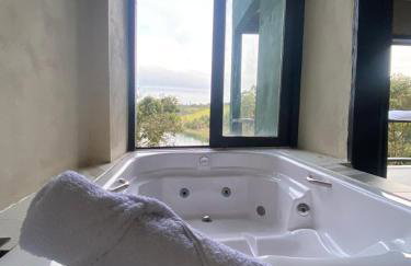 Chalé da lagoa - Foto 5