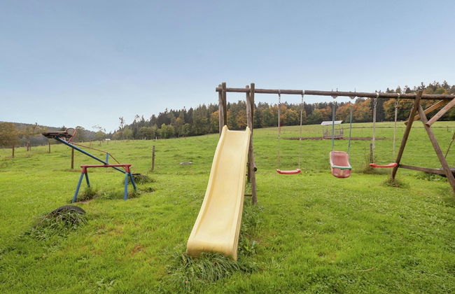 Apartment in Waldachtal Near the Forest - Foto 16