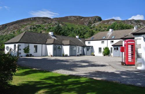 Highland Holiday Cottages - Foto 6