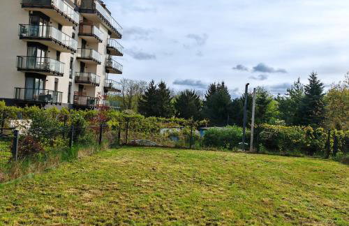 Love Live Łódź z ogrodem, Parking, Grill - Foto 10