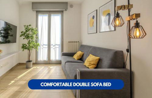 Bonomi 7 - AFFITTICA - Foto 6