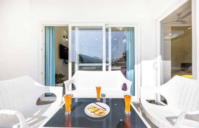 Alaya Stays Kingdom Heartz - Photo 71