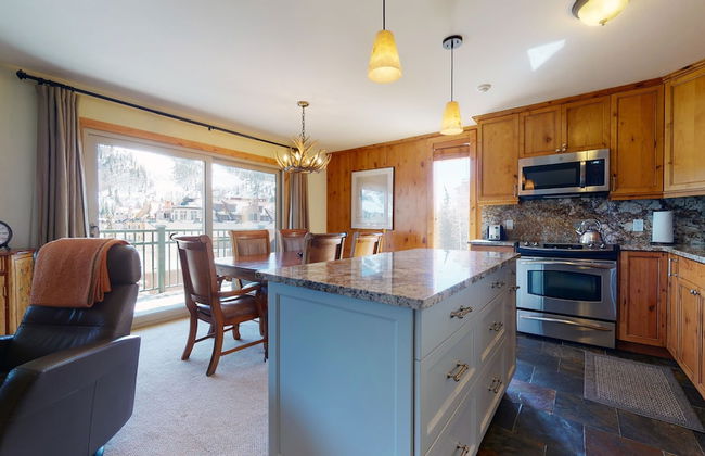 Vantage Point - CoralTree Residence Collection - Foto 31