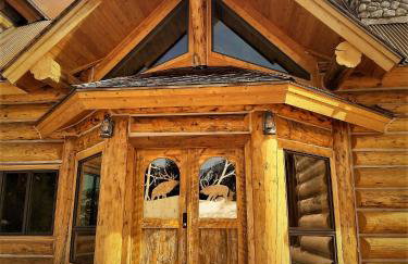 McDonald's Ranch Lodge - Foto 27