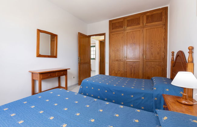 Apartamentos Aloe - Foto 9