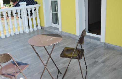 Holidayhome in Nowe Warpno for 10 persons - Foto 12