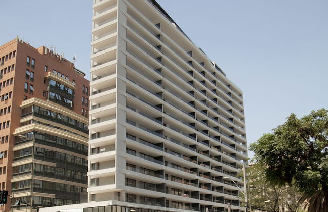 Sunset Aparts Boutique - Foto 38