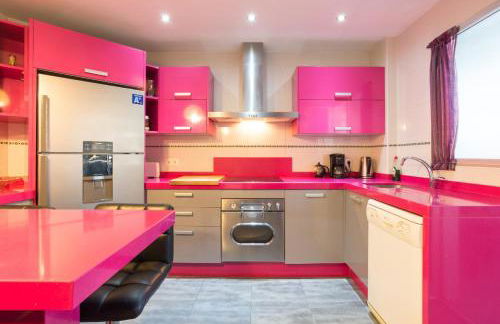 Sweethome El Palo - Photo 21