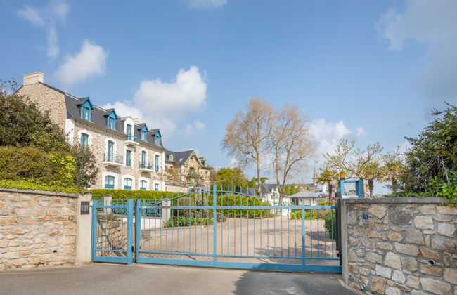 Le Parc du Prieuré - Foto 14