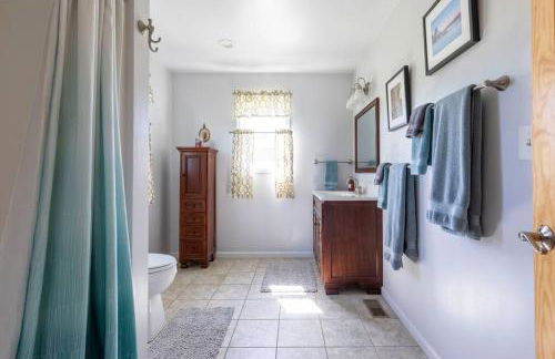 Silver Lake Cabin w/ Own Lake! (near Cooperstown) - Foto 60