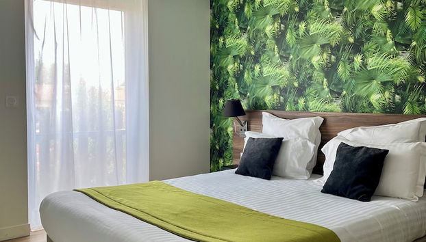 ATHOME RESIDENCE ET SPA - Foto 2, Imagen principal