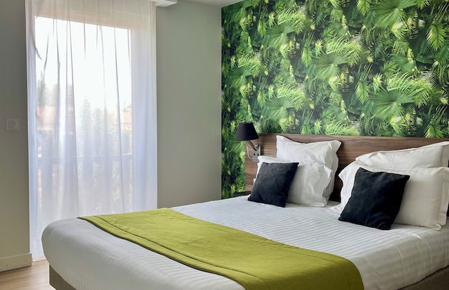 Athome Résidence - Foto 1