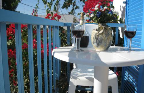 Meletis Studios - Foto 32