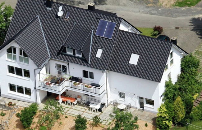 Large Detached Holiday Home in Hesse With Private Garden and Terrace - Foto 70