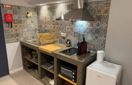 Refúgio do Nevoeiro Estudio - Foto 8