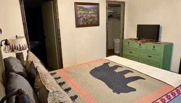 Black Bear Hideaway - Foto 4