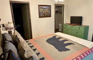 Black Bear Hideaway - Foto 4