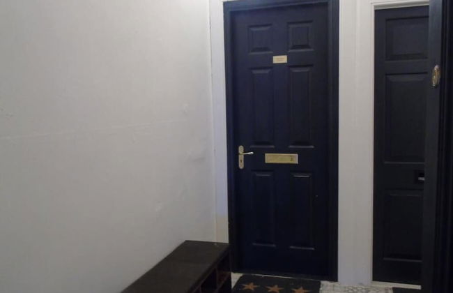 Snug - Tearlag Apartment - Photo 38