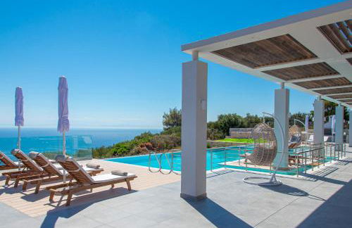 Villa Despina - Marathia View Private Luxury Villa - Photo 46