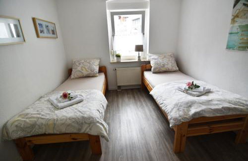 Ferienwohnung Troisdorf - Foto 20