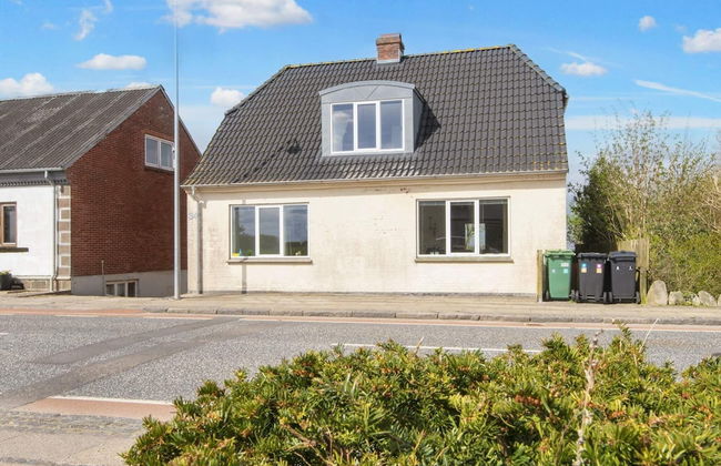 7 Person Holiday Home in Lemvig - Photo 1