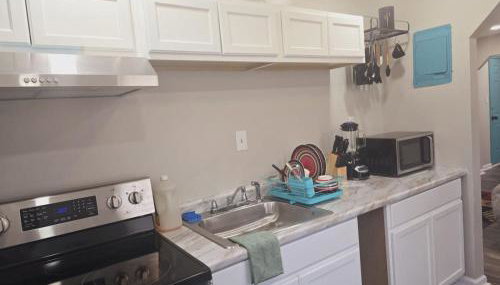 Comfy 1BR Apt. in Pleasant Ridge - Foto 2