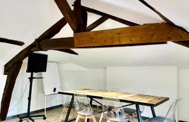 Studio 2 - Cinéma Sport Parking - DABNB - Foto 16