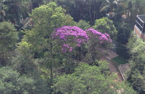 Flat 5 estrelas charmoso na Granja Viana - Foto 51