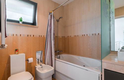 Casa Praia do Meco - Foto 19