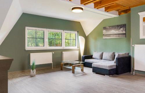 Ferienhaus CARPE DIEM in Gager WE 01 direkt am Bodden - Foto 12