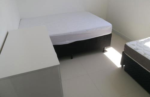 EA-Apto com vista do mar em Praia dos Ingleses - Foto 15