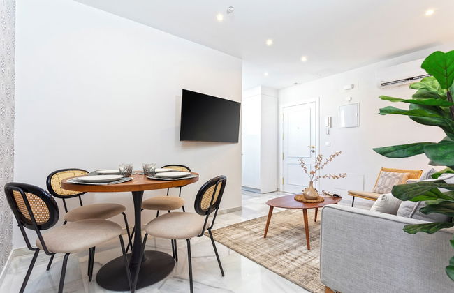 Genteel Home Constitución - Foto 25