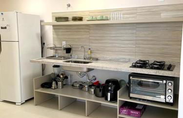 Apto novo próximo à Areia Preta - Foto 5