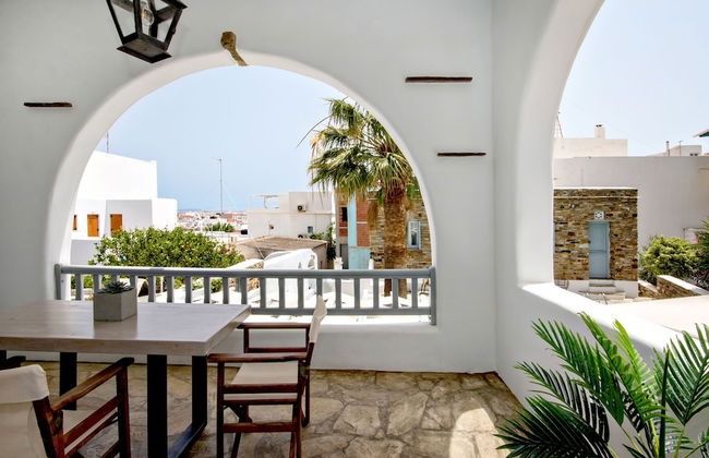 Onar Hotel and Suites - Foto 59