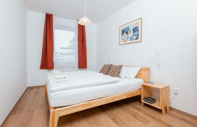 WestSide Apartments by FirstHost - Foto 5