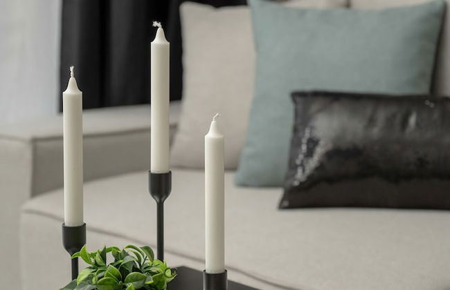 Wrocław Haven Apartment by Renters - Photo 17