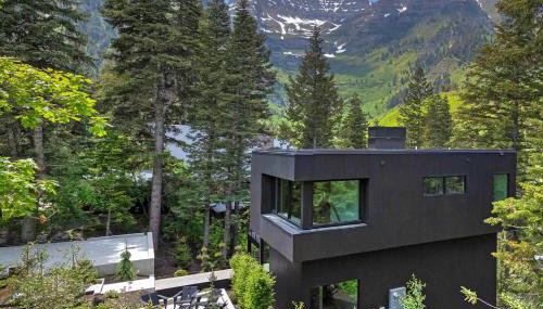 Luxury Modern Mountain Home - Foto 4