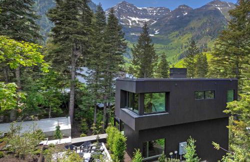 Luxury Modern Mountain Home - Foto 4
