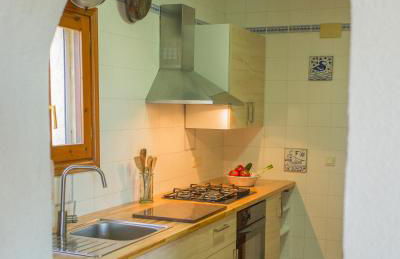 Casa Inca, Villa with heatable pool and top view atop Moraira El Portet - Foto 44